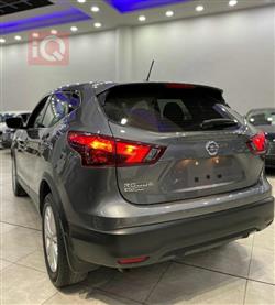 Nissan Rogue Sport